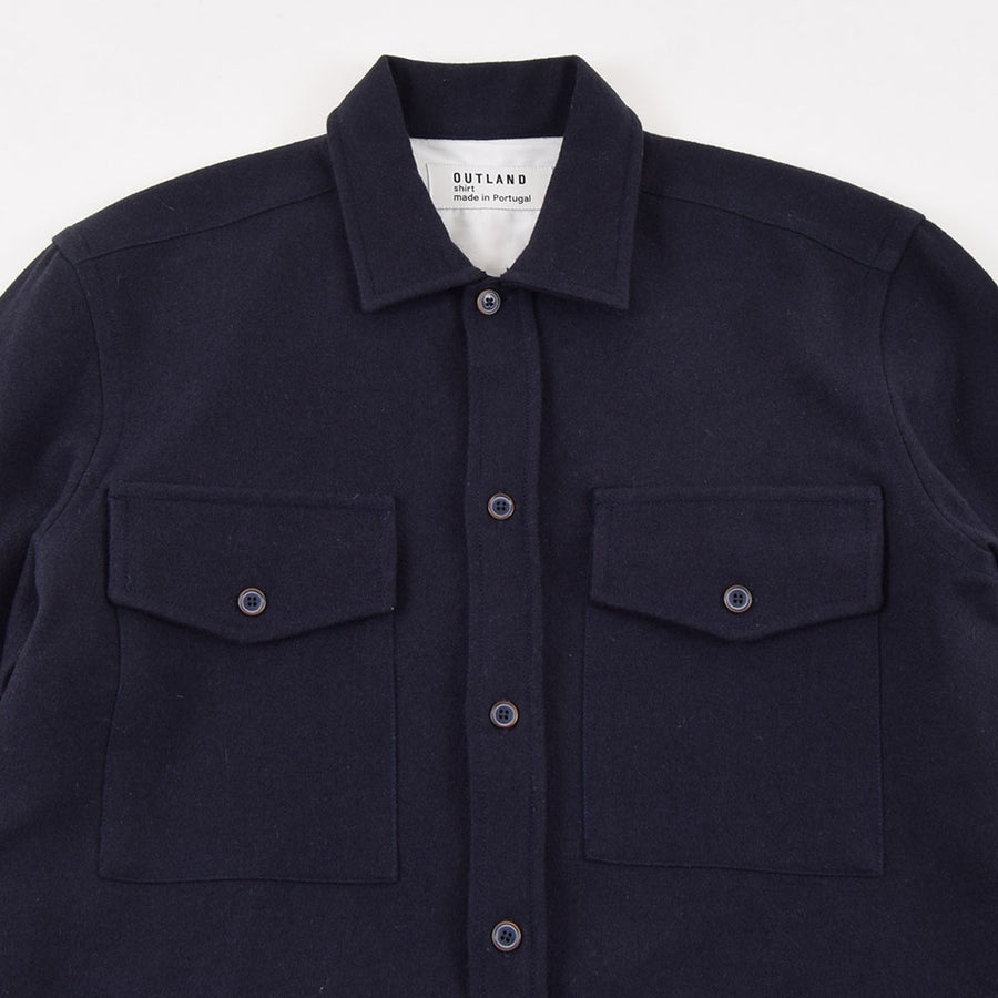 Outland Navy Wool Army Overshirt Rivet Clothing Store outland-navy-wool-army-overshirt-rivet-clothing-store