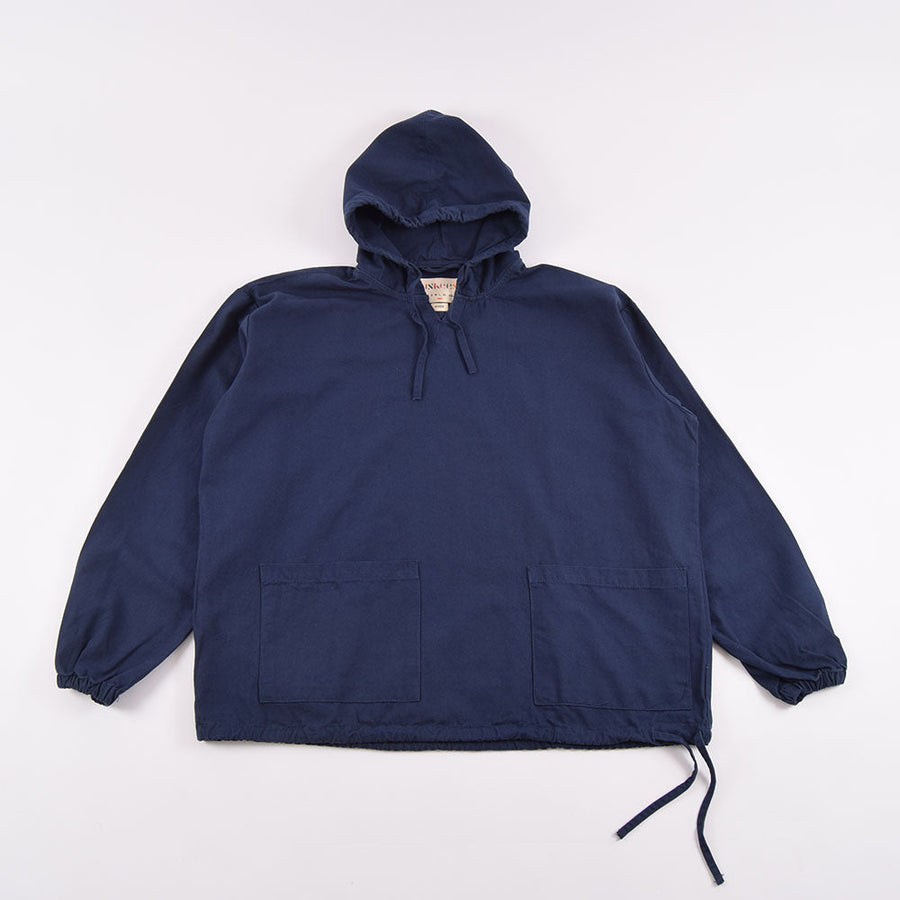 Uskees Navy Smock
