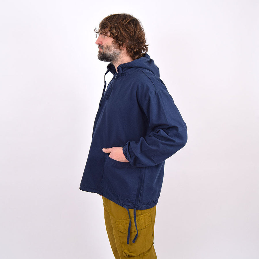 Uskees Navy Smock