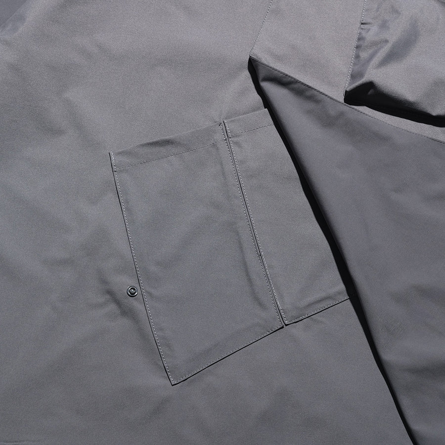 Octo Gambol Grey CST-114 Inner Pocket Shirt