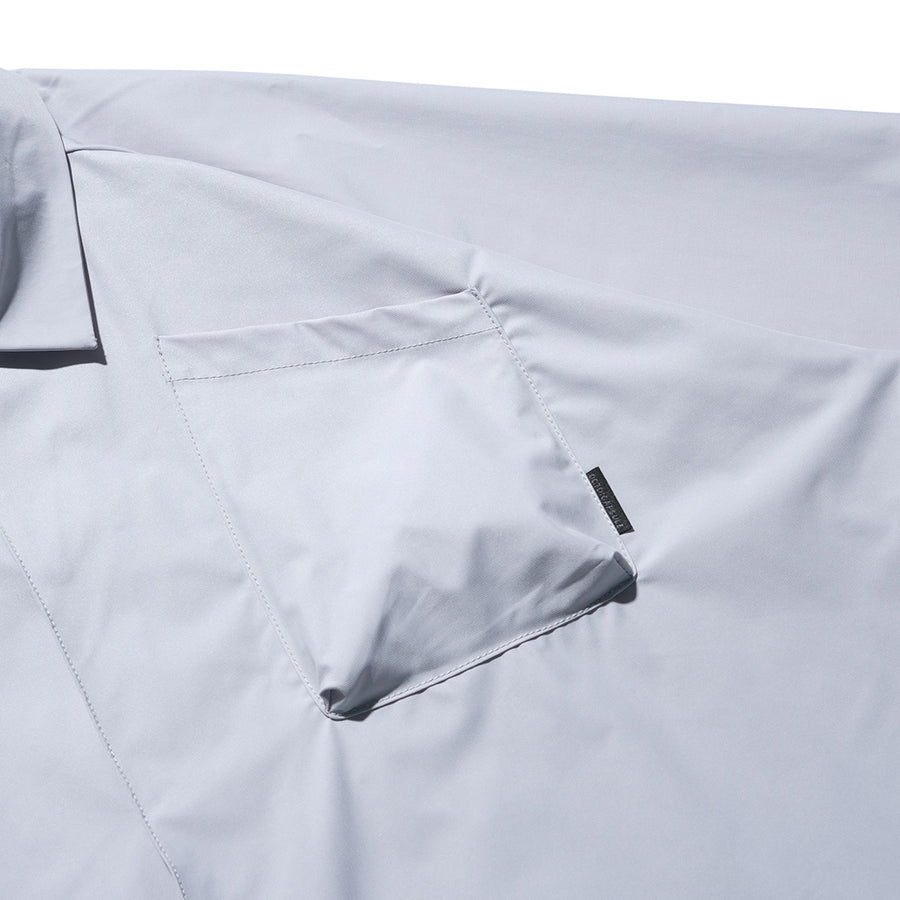 Octo Gambol Light Grey CST-114 Inner Pocket Shirt