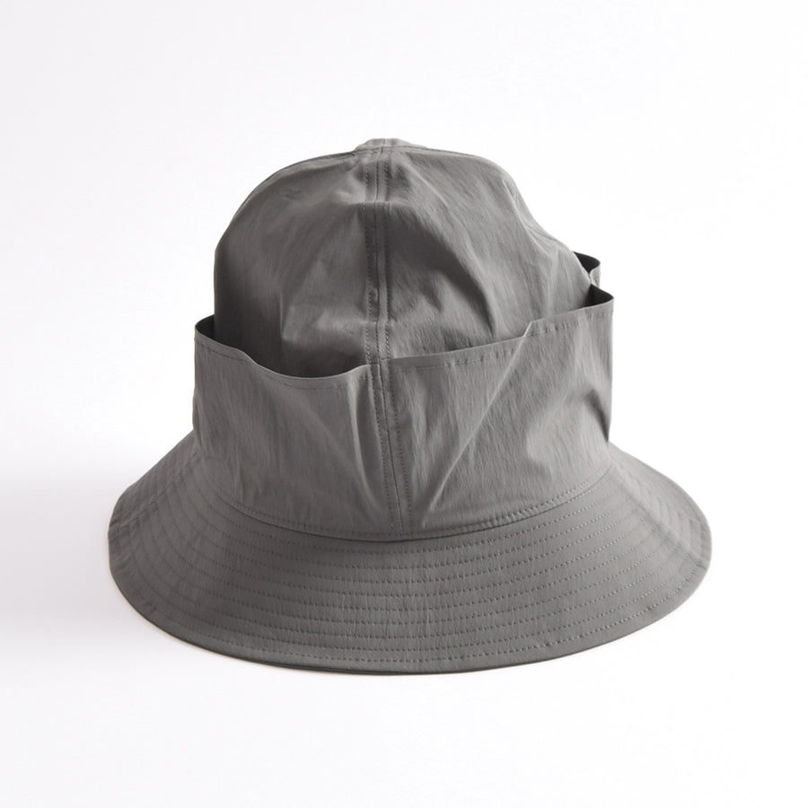 Dublinware Olive Leaf Pockets Hat