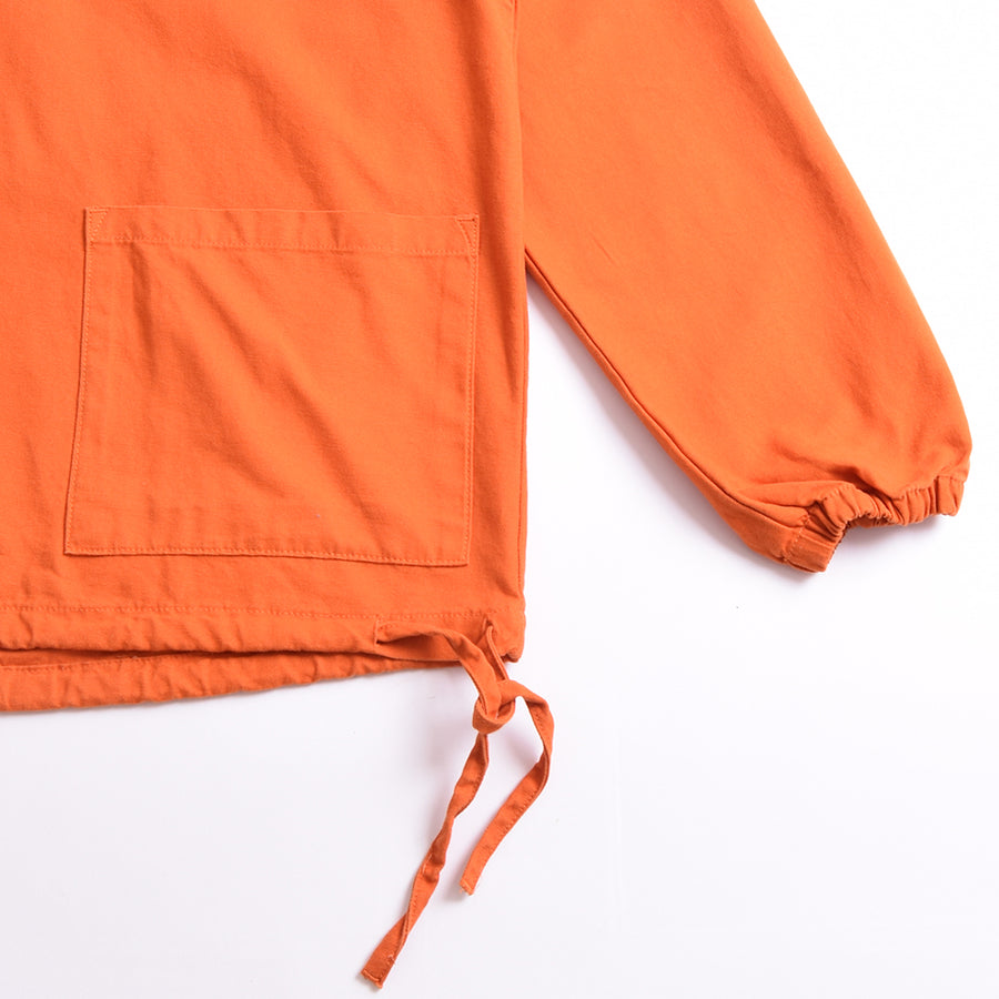 Uskees Orange Smock