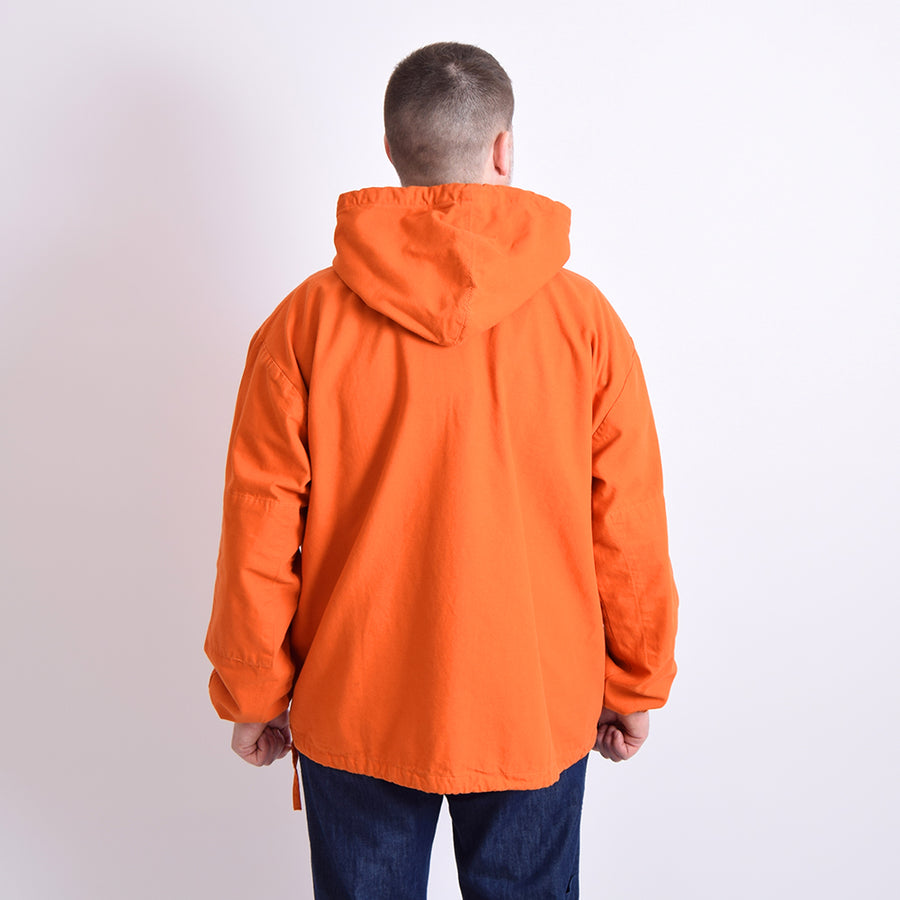 Uskees Orange Smock