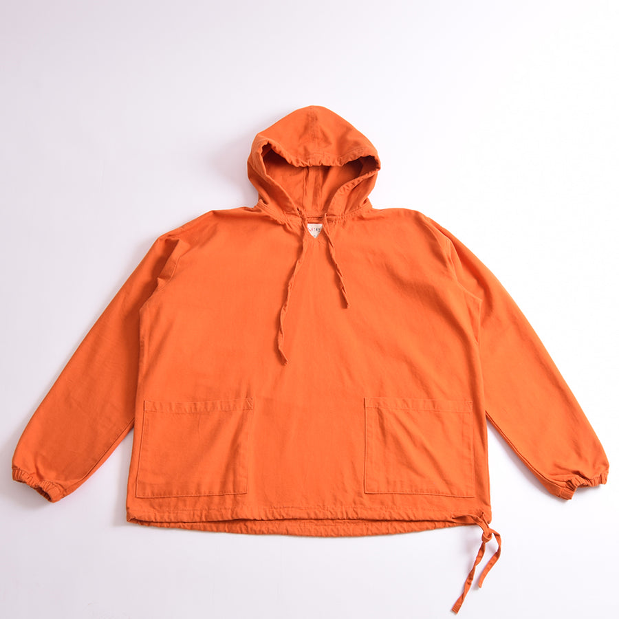 Uskees Orange Smock