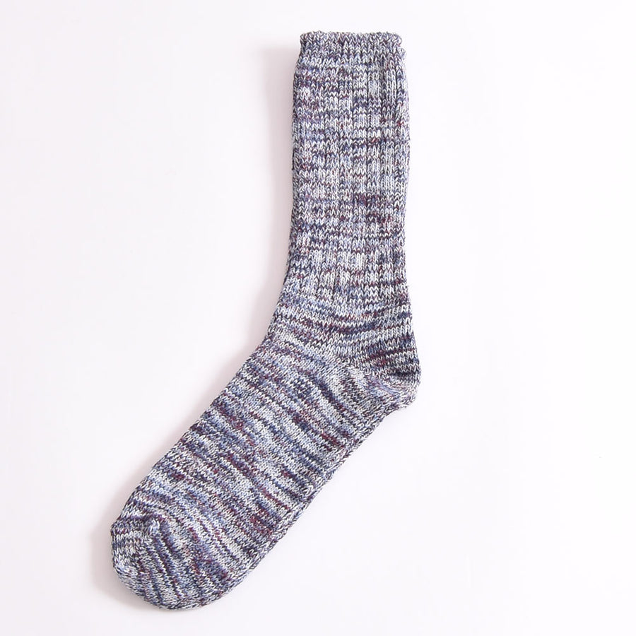 Thunders Love Blend Purple Socks